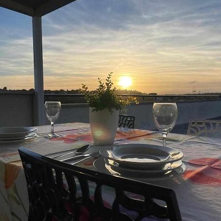 Aimar Atico Duplex Playa La Pineda Port Aventura Διαμέρισμα Εξωτερικό φωτογραφία