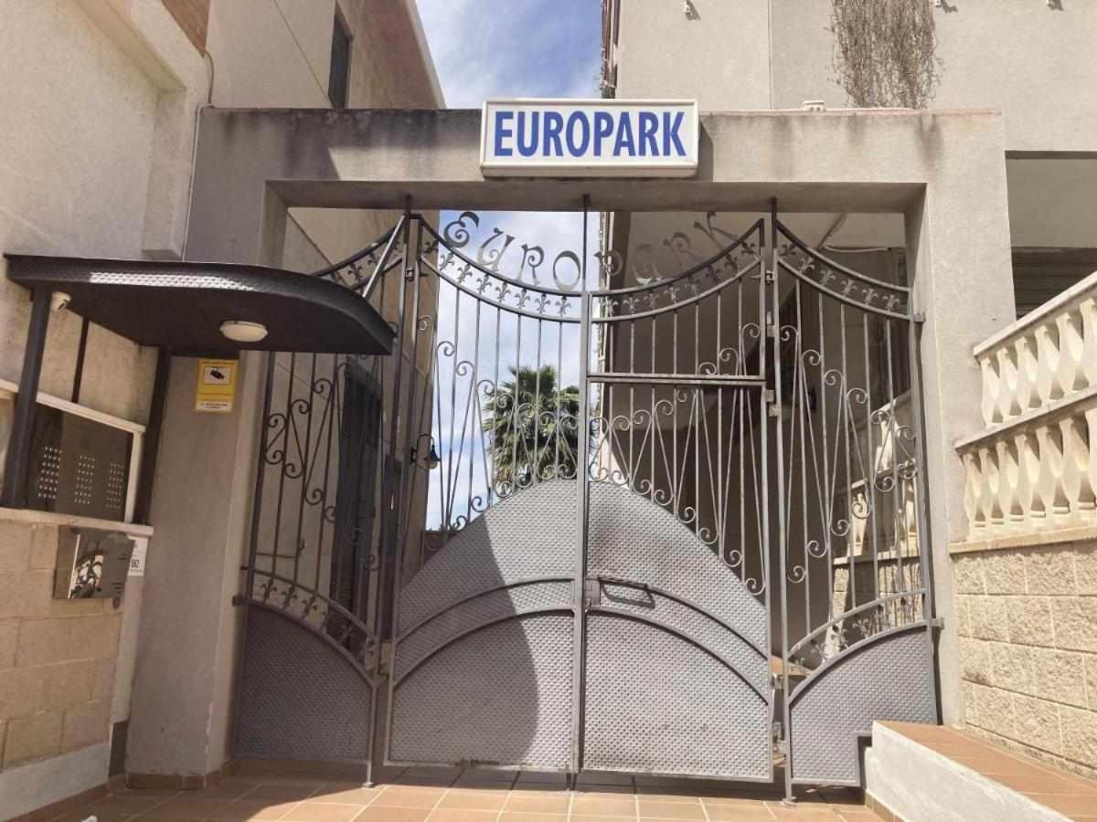 Aimar Atico Duplex Playa La Pineda Port Aventura Διαμέρισμα Εξωτερικό φωτογραφία