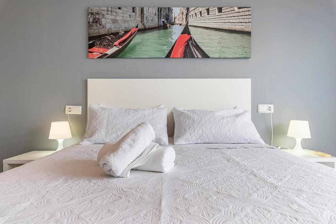 Aimar Atico Duplex Playa La Pineda Port Aventura Διαμέρισμα Εξωτερικό φωτογραφία