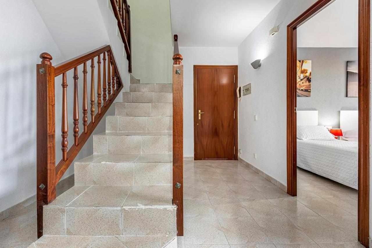 Aimar Atico Duplex Playa La Pineda Port Aventura Διαμέρισμα Εξωτερικό φωτογραφία