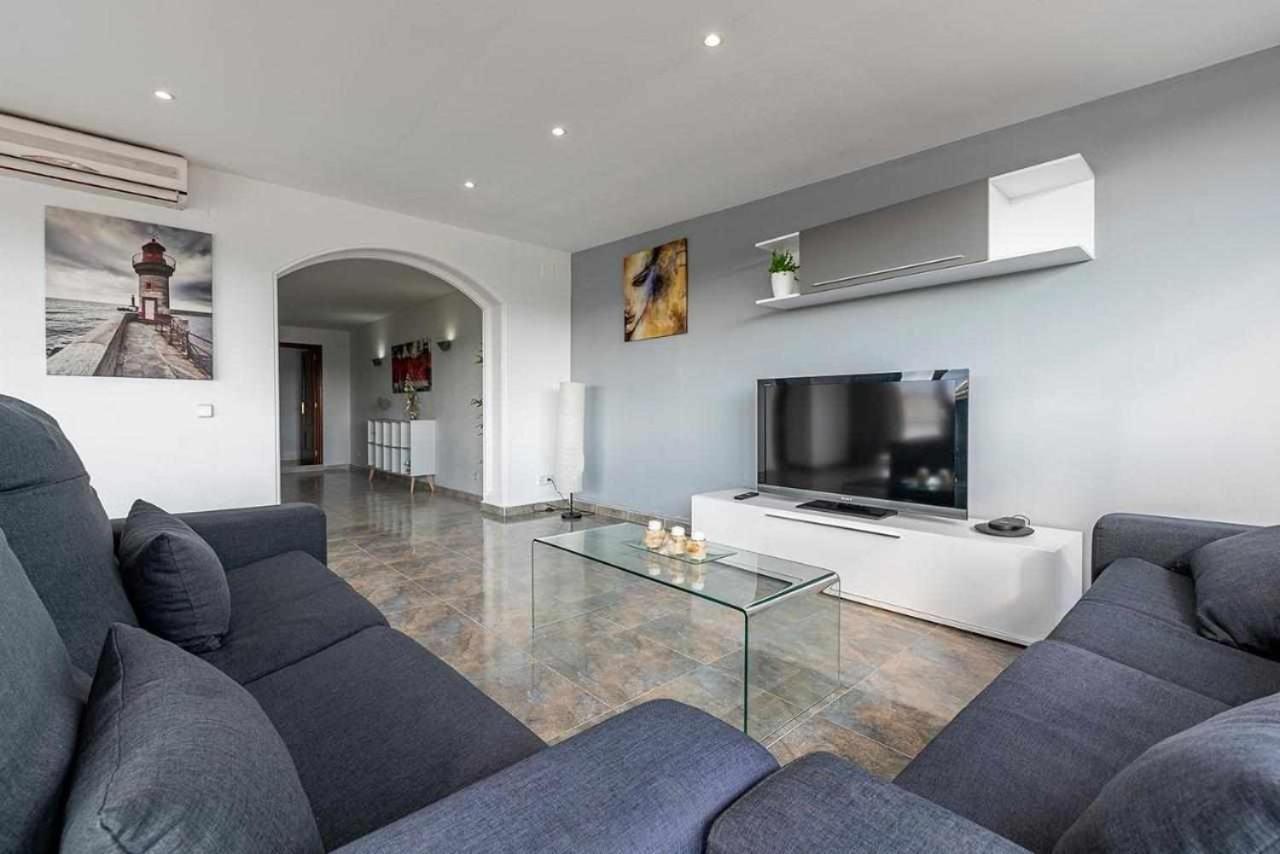 Aimar Atico Duplex Playa La Pineda Port Aventura Διαμέρισμα Εξωτερικό φωτογραφία