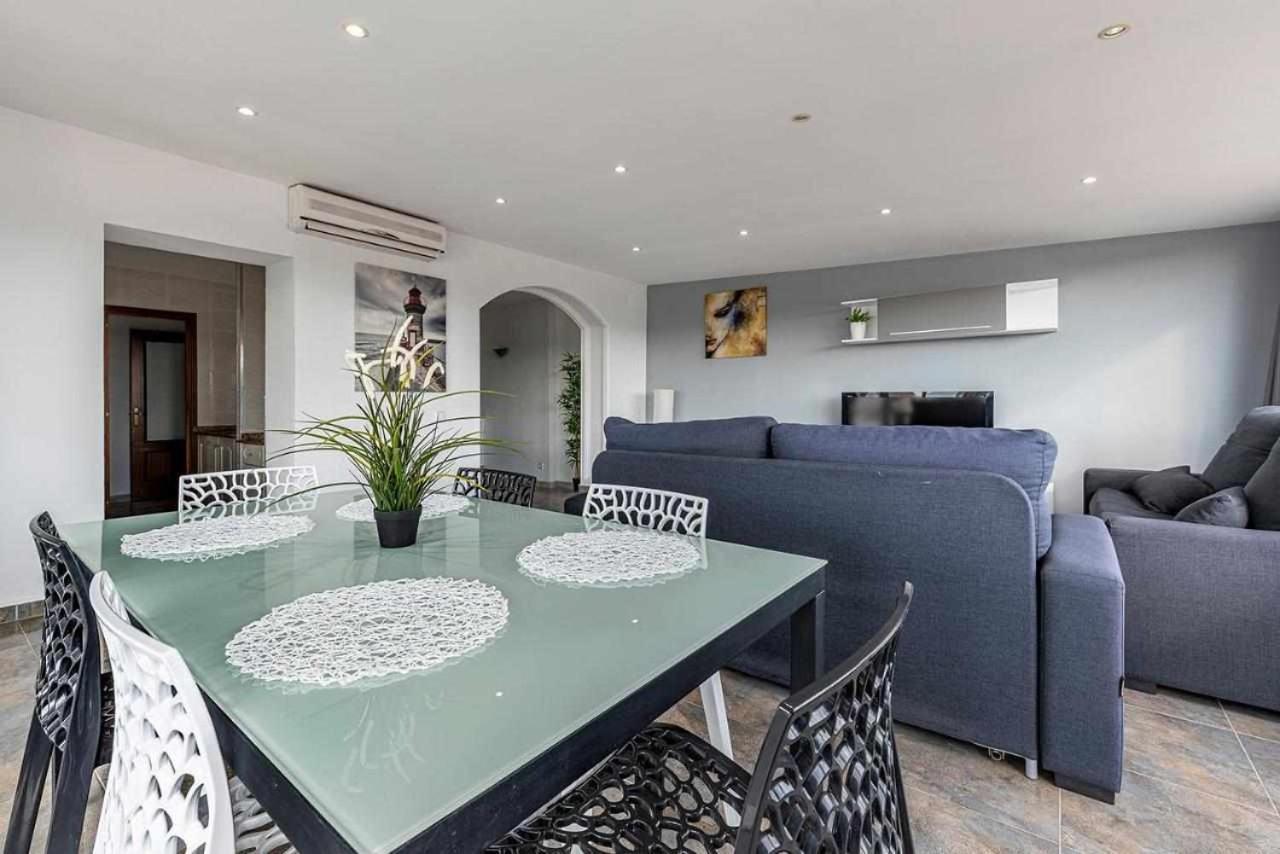 Aimar Atico Duplex Playa La Pineda Port Aventura Διαμέρισμα Εξωτερικό φωτογραφία