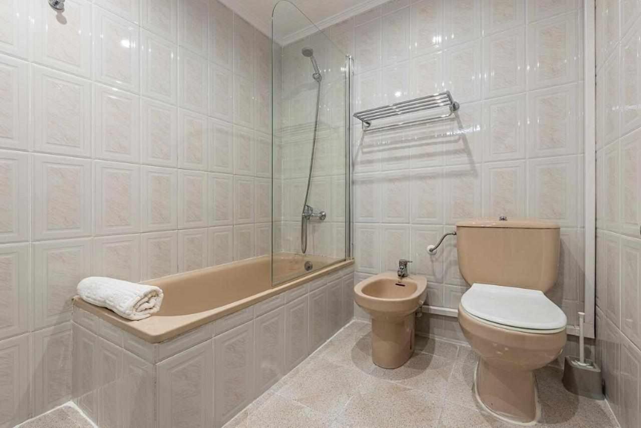 Aimar Atico Duplex Playa La Pineda Port Aventura Διαμέρισμα Εξωτερικό φωτογραφία