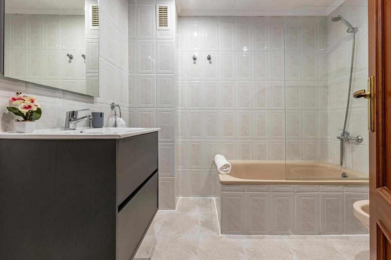Aimar Atico Duplex Playa La Pineda Port Aventura Διαμέρισμα Εξωτερικό φωτογραφία
