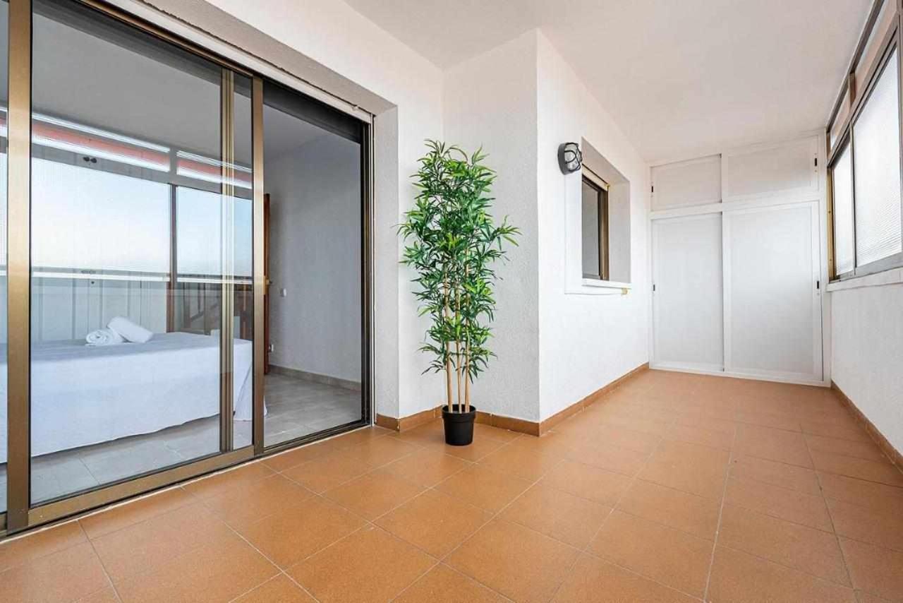Aimar Atico Duplex Playa La Pineda Port Aventura Διαμέρισμα Εξωτερικό φωτογραφία