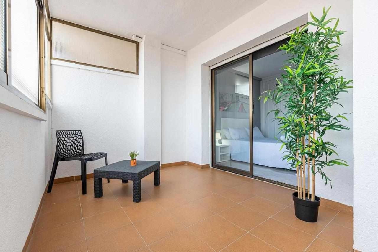 Aimar Atico Duplex Playa La Pineda Port Aventura Διαμέρισμα Εξωτερικό φωτογραφία