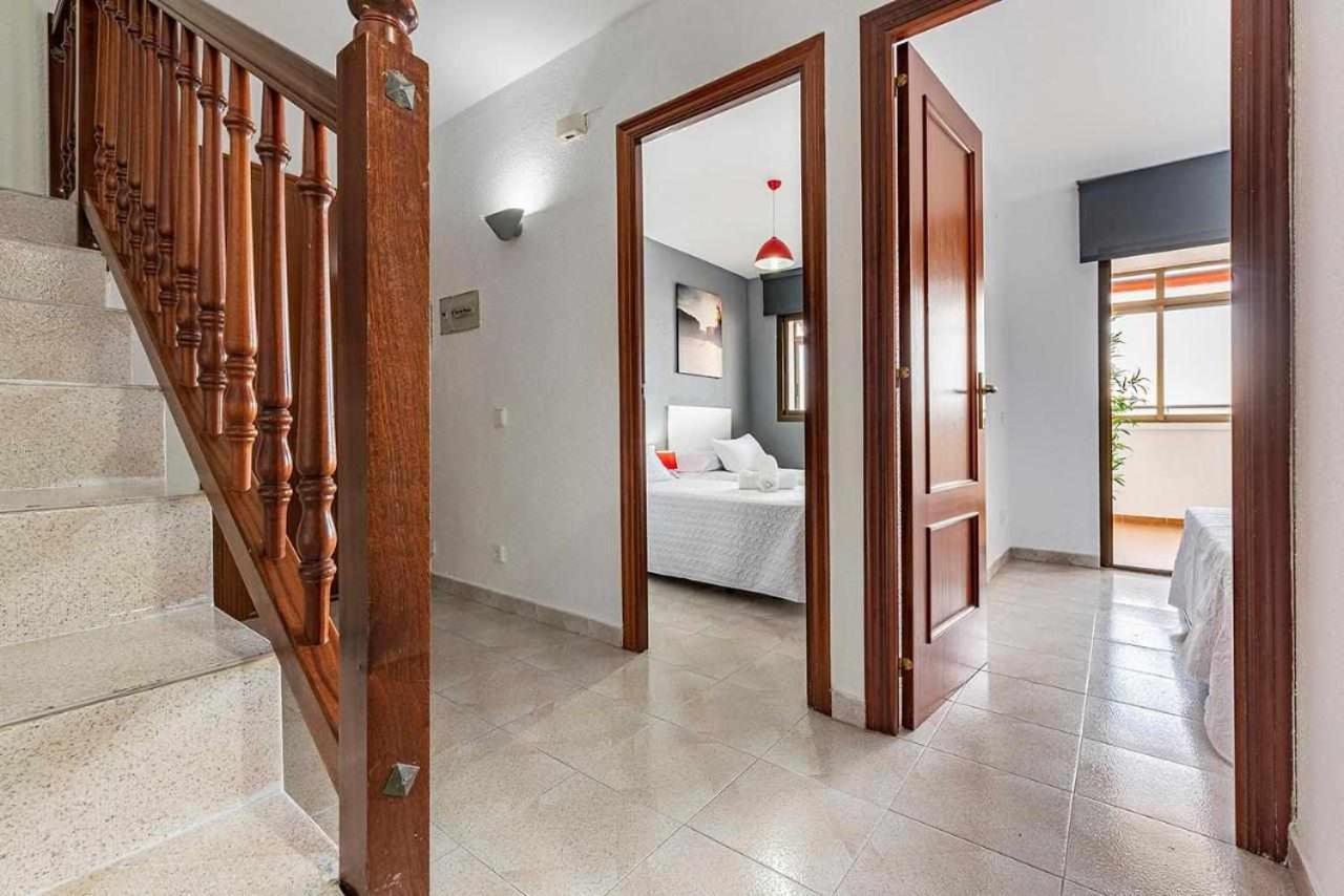Aimar Atico Duplex Playa La Pineda Port Aventura Διαμέρισμα Εξωτερικό φωτογραφία