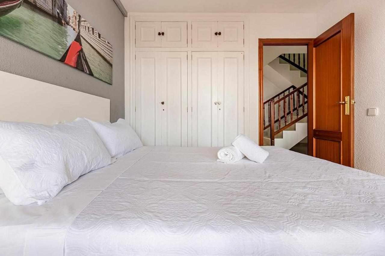 Aimar Atico Duplex Playa La Pineda Port Aventura Διαμέρισμα Εξωτερικό φωτογραφία