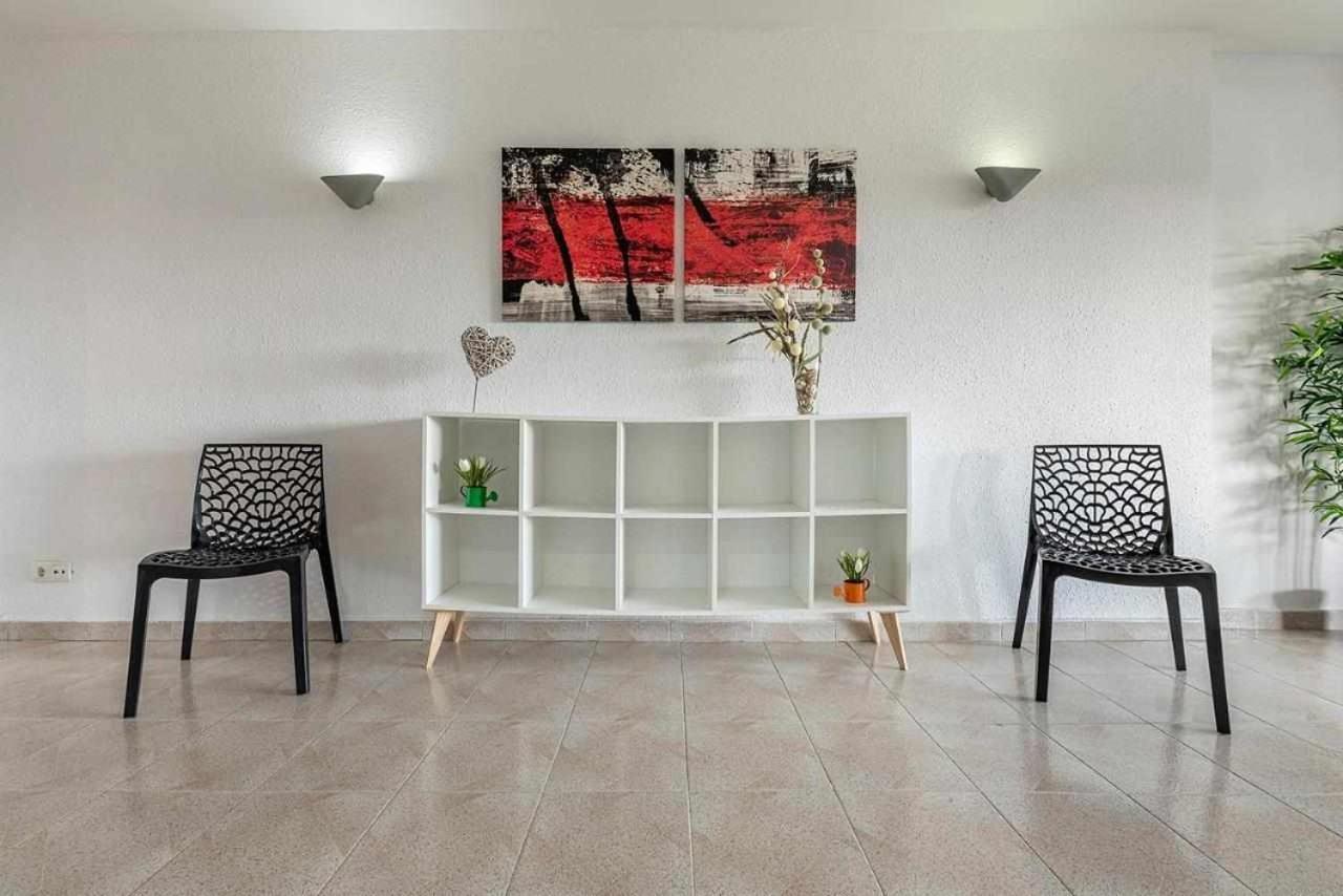 Aimar Atico Duplex Playa La Pineda Port Aventura Διαμέρισμα Εξωτερικό φωτογραφία