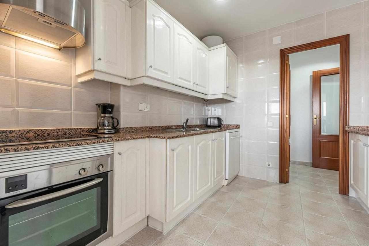 Aimar Atico Duplex Playa La Pineda Port Aventura Διαμέρισμα Εξωτερικό φωτογραφία
